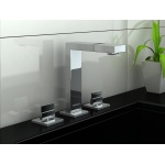 KOHLMAN EXCELENT Bateria umywalkowa QB200H
