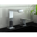 KOHLMAN EXCELENT Bateria umywalkowa QB205H
