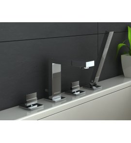 KOHLMAN EXCELENT Bateria wannowa QB240H