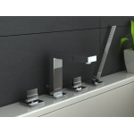 KOHLMAN EXCELENT Bateria wannowa QB240H