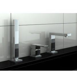 KOHLMAN EXCELENT Bateria wannowa QB241H