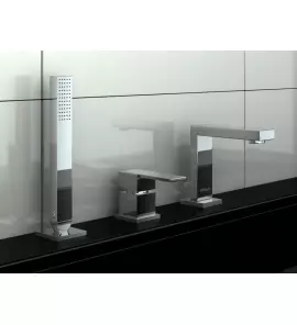 KOHLMAN EXCELENT Bateria wannowa QB241H
