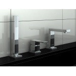 KOHLMAN EXCELENT Bateria wannowa QB241H