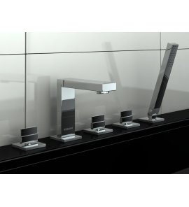 KOHLMAN EXCELENT Bateria wannowa QB242H
