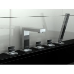 KOHLMAN EXCELENT Bateria wannowa QB242H
