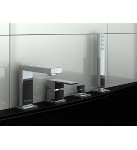KOHLMAN EXCELENT Bateria wannowa QB243H