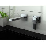 KOHLMAN EXCELENT Bateria umywalkowa QW180H
