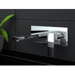 KOHLMAN EXCELENT Bateria umywalkowa QW185H