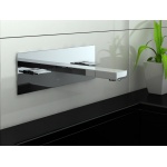 KOHLMAN EXCELENT Bateria umywalkowa QW195H