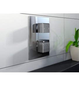 KOHLMAN EXCELENT Bateria prysznicowa termostatyczna QW432H