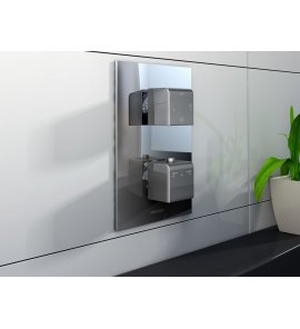 KOHLMAN EXCELENT Bateria wannowa termostatyczna QW433H