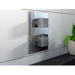 KOHLMAN EXCELENT Bateria wannowa termostatyczna QW433H