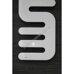    Cordivari Hand grzejnik dekoracyjny/łazienkowy 1200x514 mm kolor R01 biały Ral 9010 3540806100011 W MAGAZYNIE!!