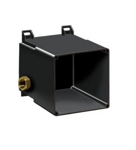 DornBracht Element Podtynkowy do Dyszy Bocznej  35.205.970.90/ 3520597090
