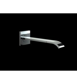KOHLMAN AXIS Wylewka wannowa 230 QW230N