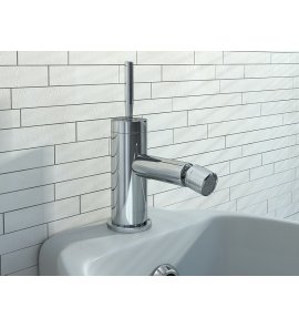 KOHLMAN MAXIMA Bateria bidetowa QB130M