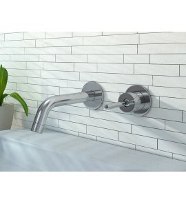 KOHLMAN MAXIMA Bateria umywalkowa QW180M