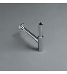 Simas Syfon umywalkowy cylindryczny 16,5cm 1¼” SIF165/SIF 165