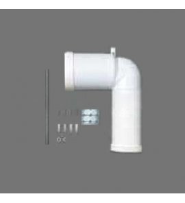Simas Odpływ do WC CT01/CT 01
