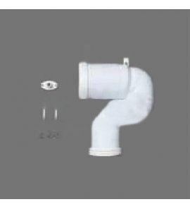 Simas Odpływ do WC CT03/CT 03