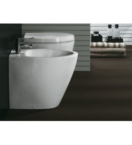 Simas LFT Spazio Bidet Stojący LFT21/LFT 21