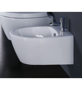Simas LFT Spazio Bidet Wiszący LFT19/LFT 19