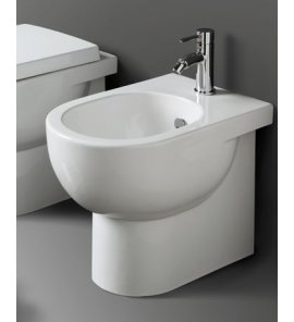 Simas E-Line Bidet Stojący EL04/EL 04