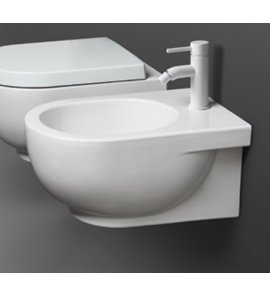 Simas E-Line Bidet Wiszący EL19/EL 19