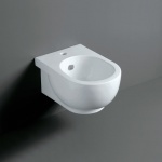Simas E-Line Bidet Wiszący EL19/EL 19