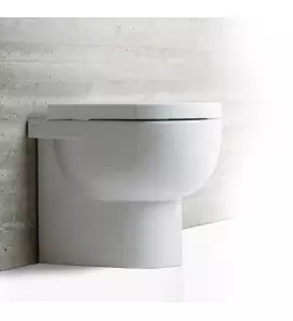 Simas E-Line WC Stojący EL01/EL 01