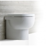Simas E-Line WC Stojący EL01/EL 01