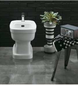 Simas Evolution Bidet Stojący EVO04/EVO 04