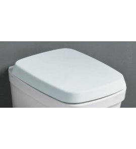 Simas Evolution Deska sedesowa wolnoopadająca EVO004/EVO 004
