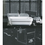 Simas Evolution Umywalka stawiana na blat 58x42 cm EVO10/EVO 10