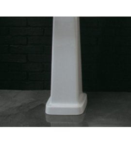 Simas Evolution Postument 67,5 cm biały EVO03/EVO 03
