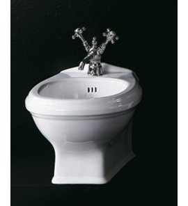 Simas Arcade bidet wiszący AR843/AR 843