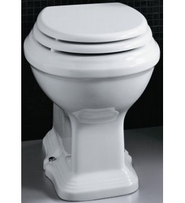 Simas Arcade WC Stojący AR811/AR 811