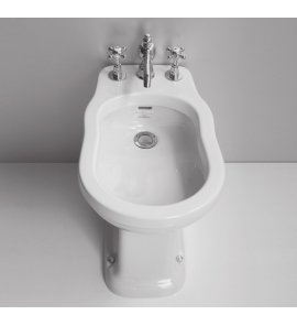 Simas Londra Bidet Stojący LO923/LO 923