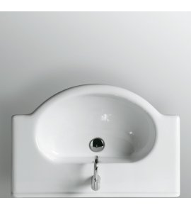 Simas Sanremo Umywalka Ścienna 78x51cm TOP63/TOP 63