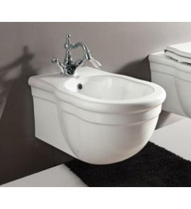 Hidra Ellade Bidet wiszący Biały DW14.001