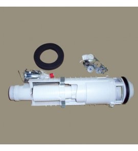           Hidra System podwójnego spłukiwania P77