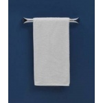Flaminia Fold Wieszak na ręcznik 45 cm Chrom FL45