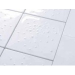 Flaminia Albero Moduł Ceramiczny do brodzika 38,5x38,5cm Biały ABM