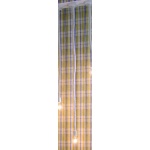 Flaminia Make-Up Lampa ceramiczna wisząca 160 cm MKL160