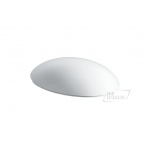 Laufen Il Bagno Alessi One Deska WC wolnoopadająca biała H 892971 000 000 1