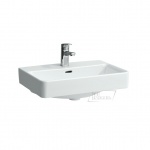 Laufen Pro Umywalka nablatowa 55x38 cm biała H 812952 000 104 1