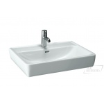 Laufen Pro Umywalka ścienna 55x48 cm biała H 817951 000 104 1