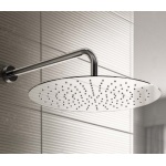  Ideal Standard IdealRain LUXE Deszczownia okrągła 300mm, grubość 4mm, przyłącze 1/2" inox B0385MY NA MAGAZYNIE!!