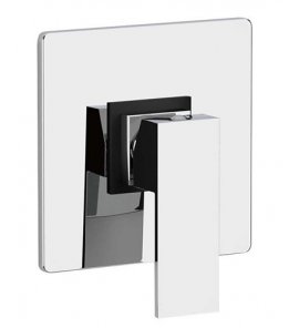 Bandini I-Tap Mieszacz podtynkowy chrom 2343200000 Tylko 1 sztuka w takiej cenie!