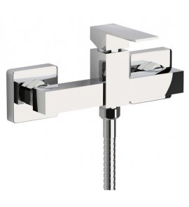 Bandini I-Tap Bateria natryskowa ścienna chrom 2383200000 Tylko 3 sztuki w takiej cenie!